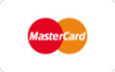 We Accept Mastercard Credit Card